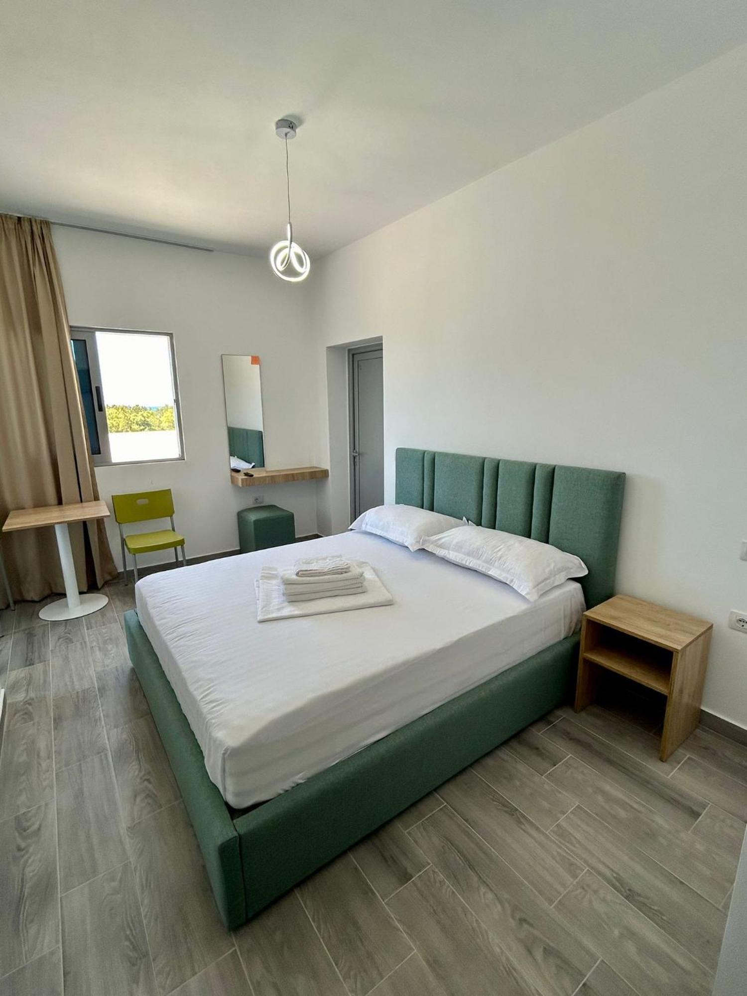 River Apartman