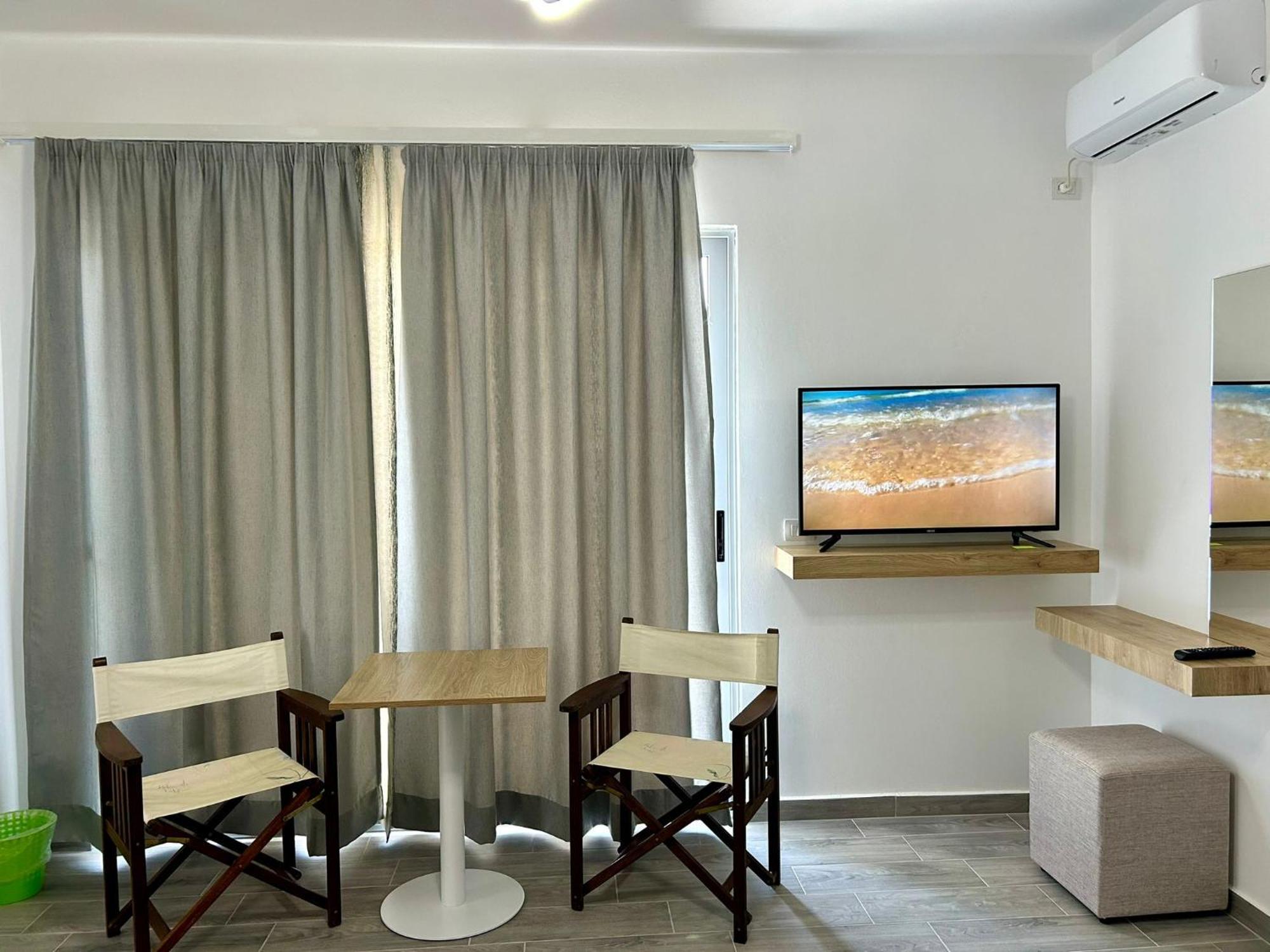 River Apartman Orikum