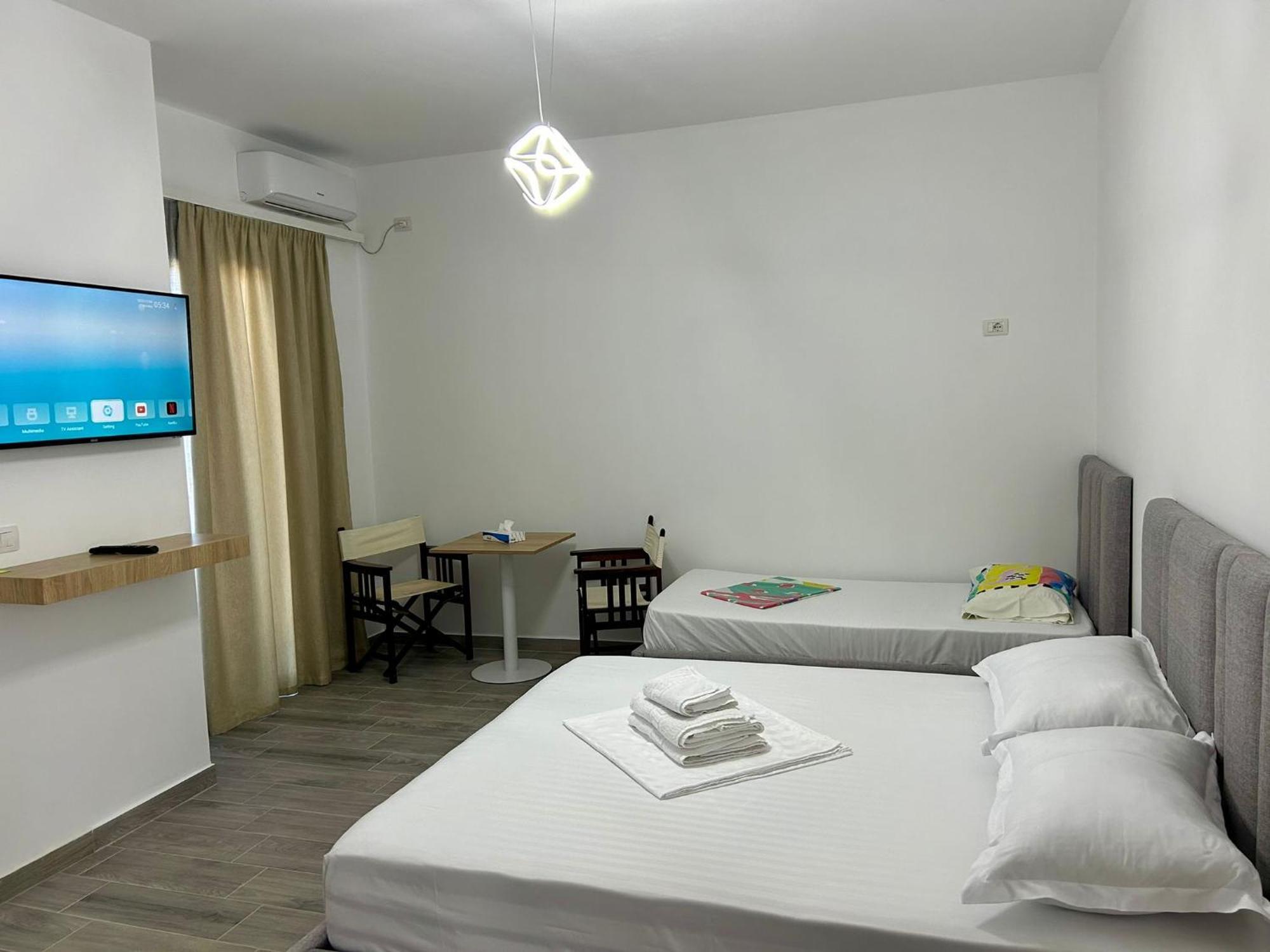 Apartman River *