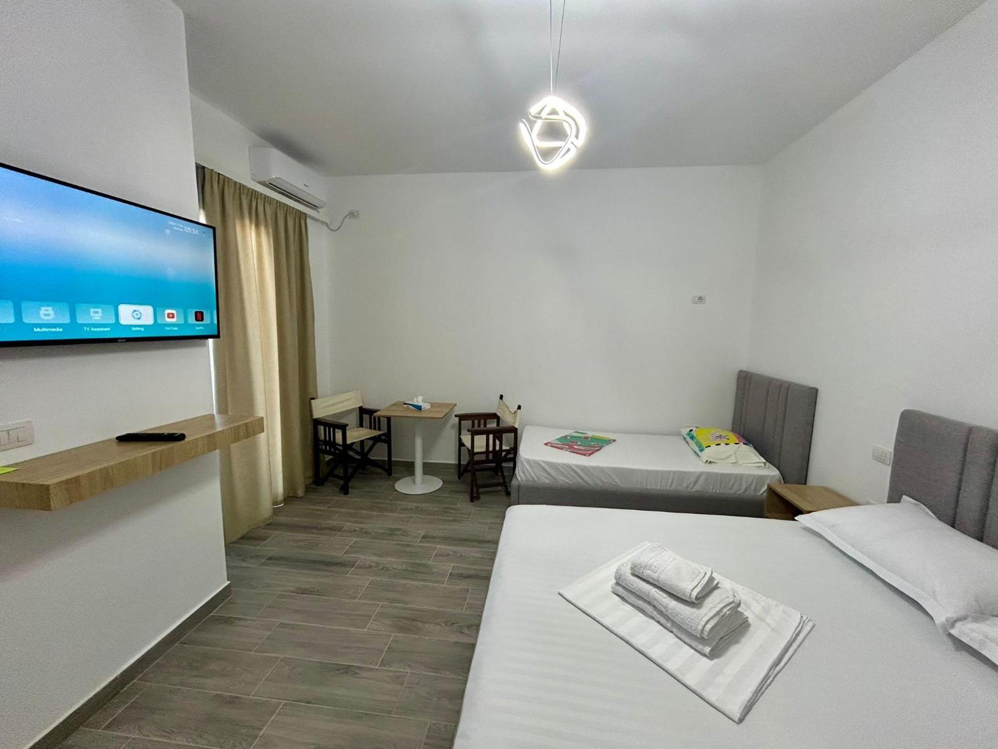Apartman River Orikum