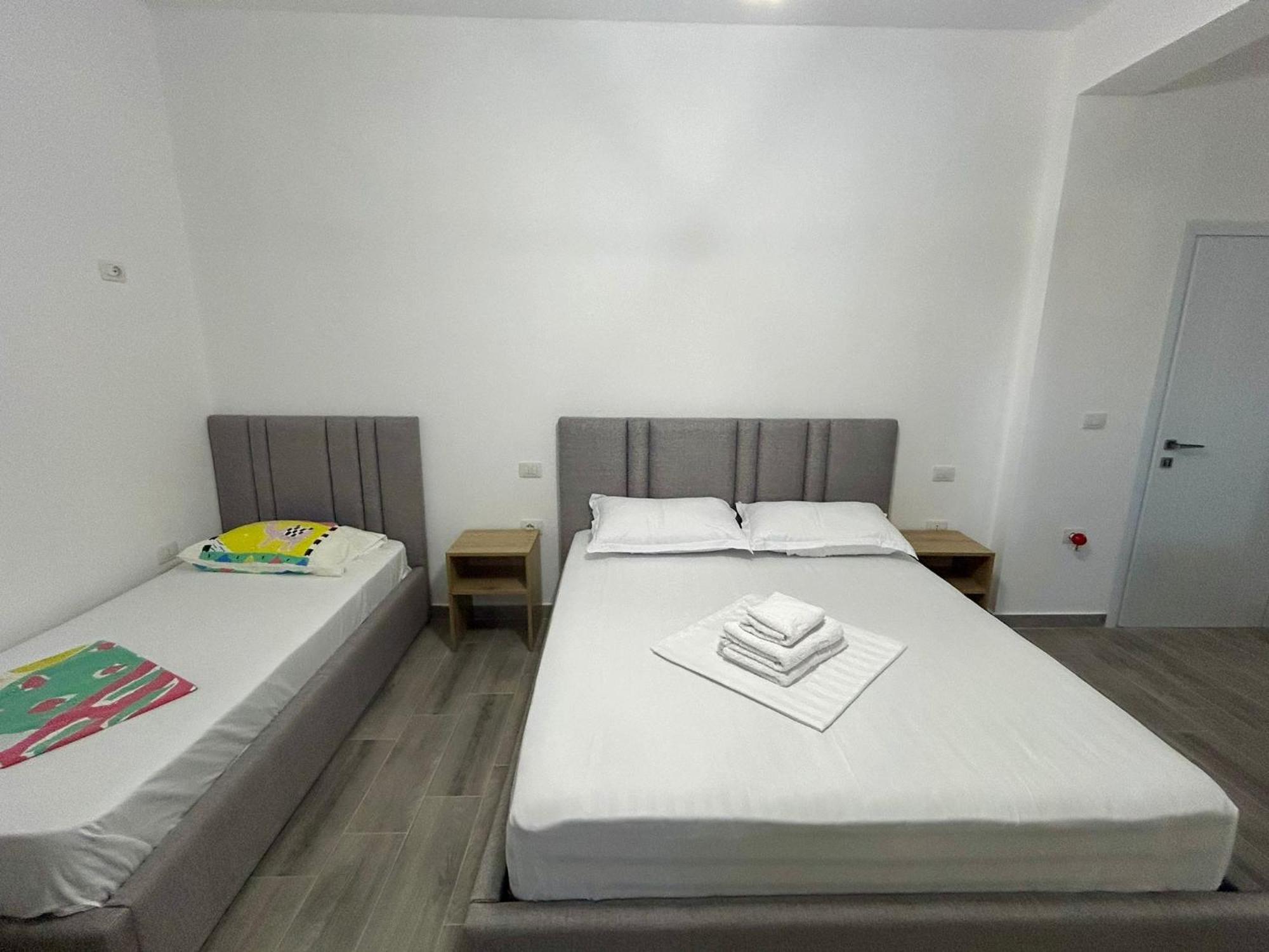 Apartman River