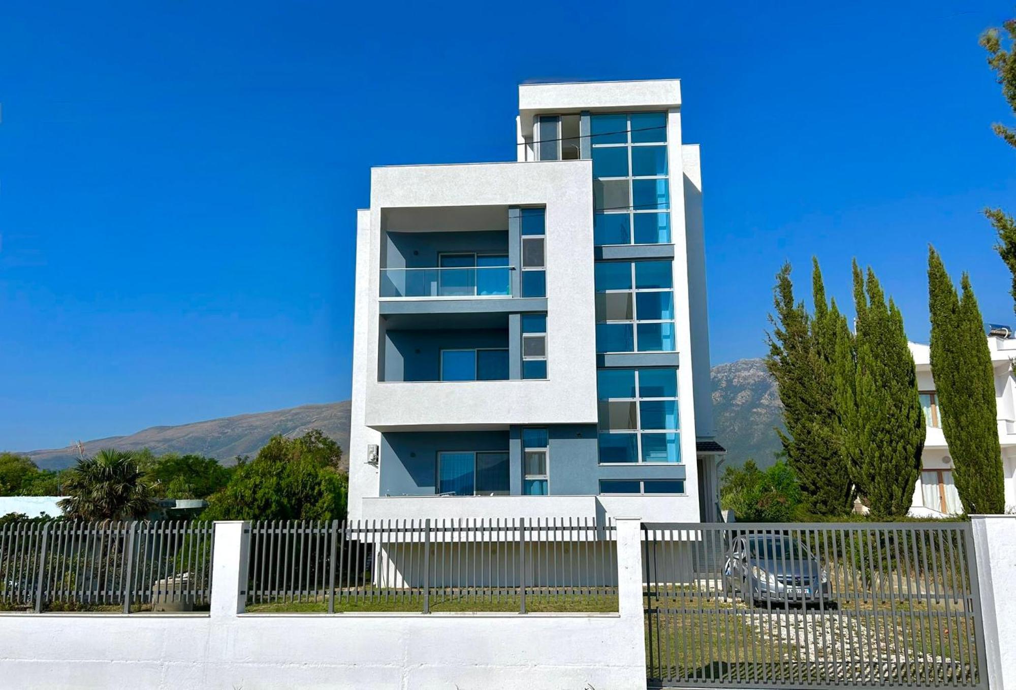 Apartman River